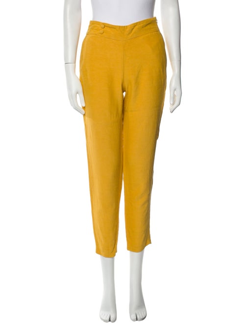 Sézane Straight Leg Pants