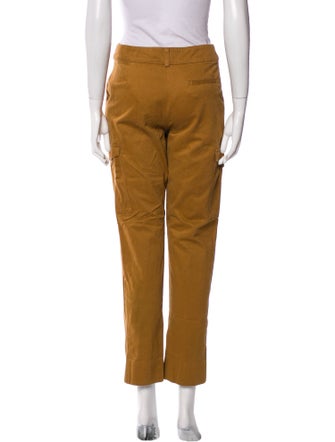 Sézane Straight Leg Pants