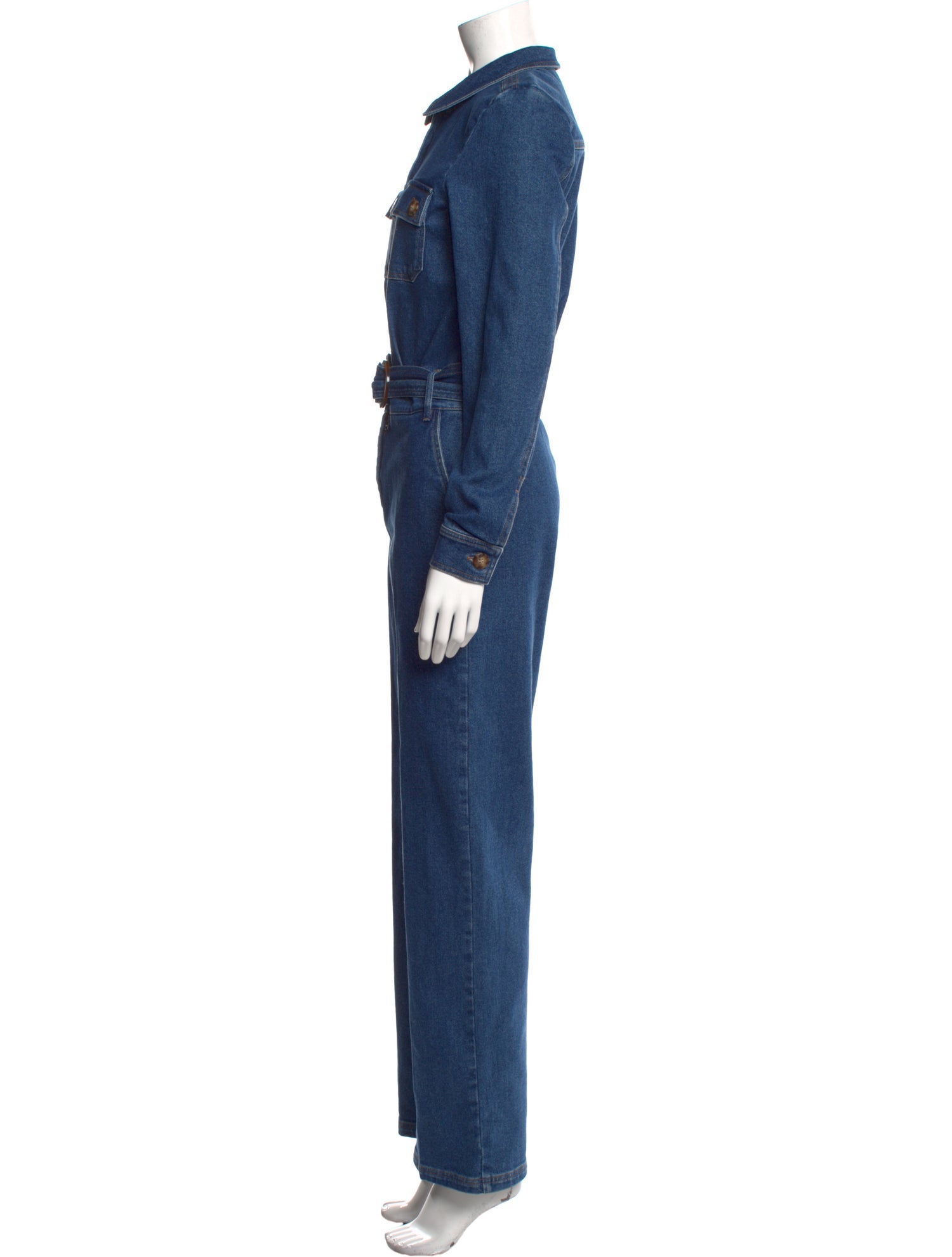 Sézane Jumpsuit w/ Tags