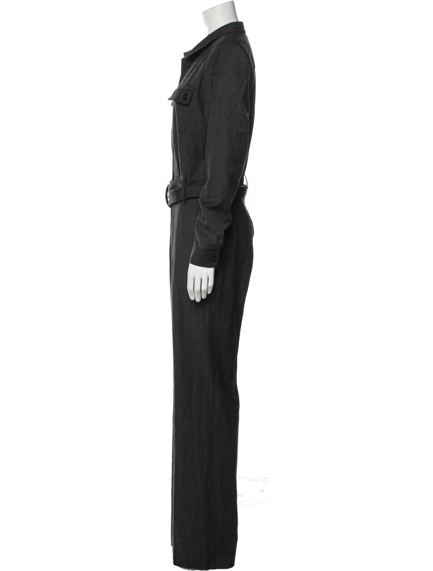 Sézane Jumpsuit