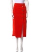 Sézane Midi Length Skirt