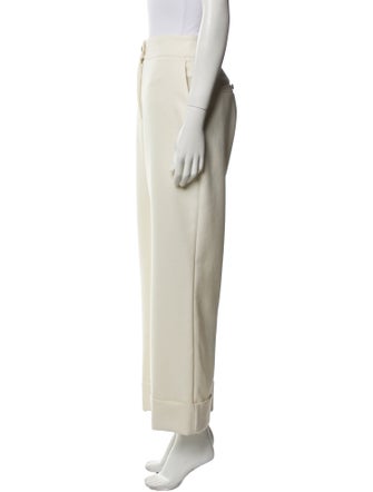 Sézane Wide Leg Pants