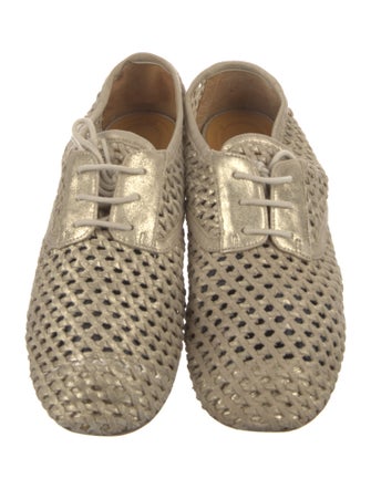 Sézane Oxfords