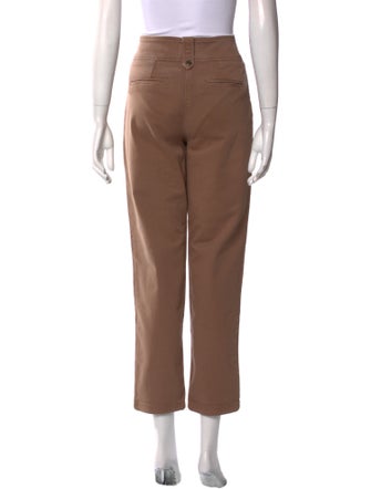 Sézane Straight Leg Pants