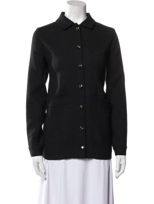 Sézane Utility Jacket