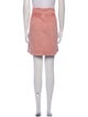 Sézane Mini Skirt