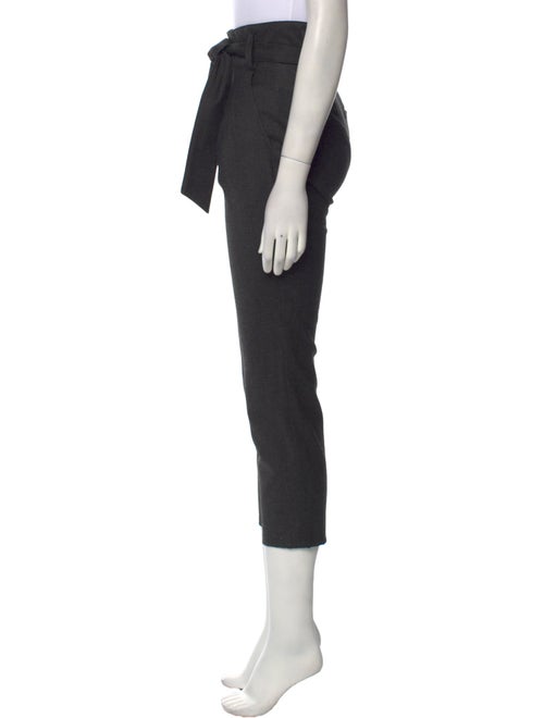 Sézane Straight Leg Pants