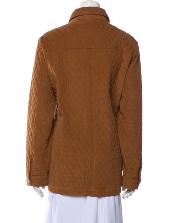 Sézane Utility Jacket