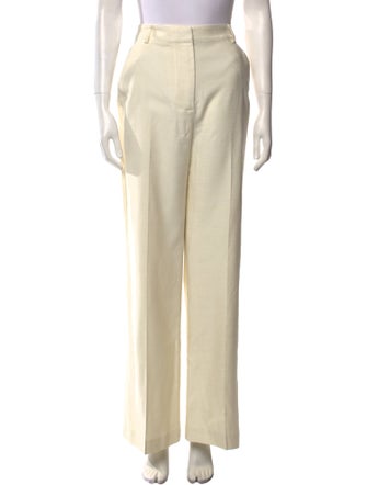 Sézane Wide Leg Pants