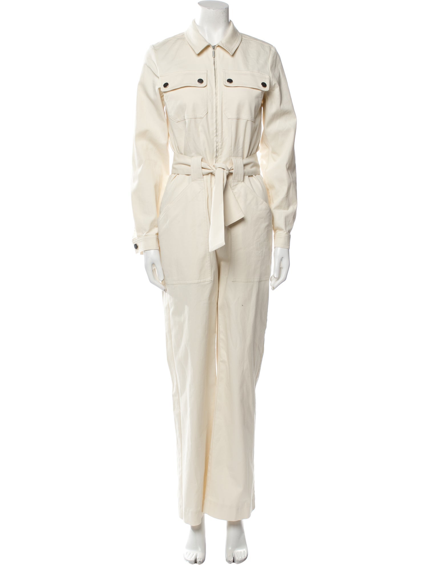 Sézane Jumpsuit w/ Tags