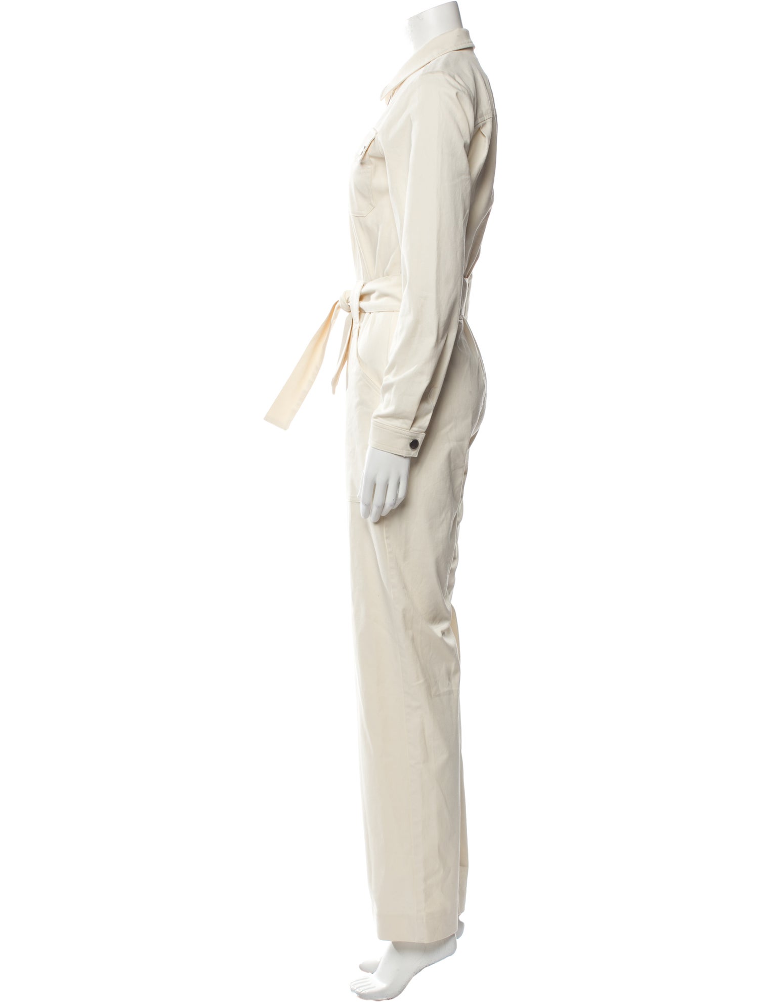 Sézane Jumpsuit w/ Tags