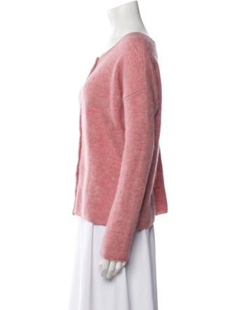 Sézane Scoop Neck Sweater
