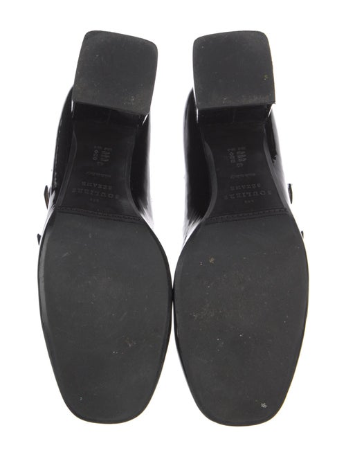 Sézane Patent Leather Pumps