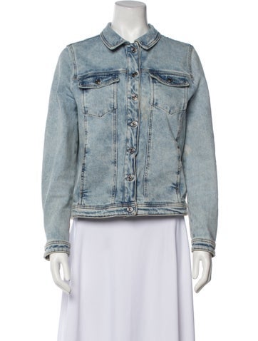 Sézane Jackets Denim Jacket S