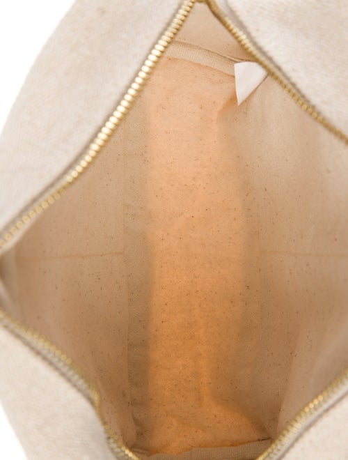 Sézane Cosmetic Bags