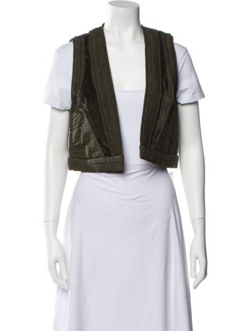 Sézane Jackets Bolero M