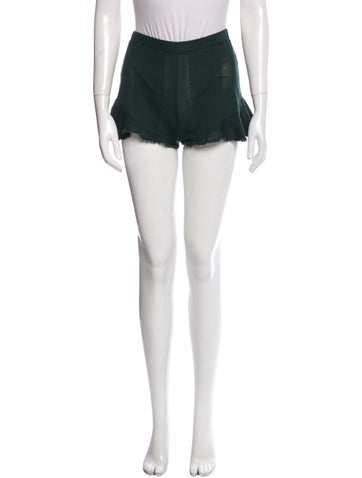 Sézane Shorts Mini XS