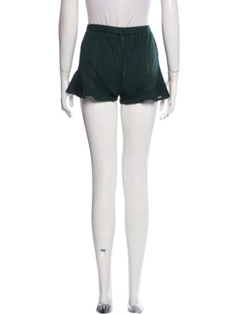 Sézane Mini Shorts