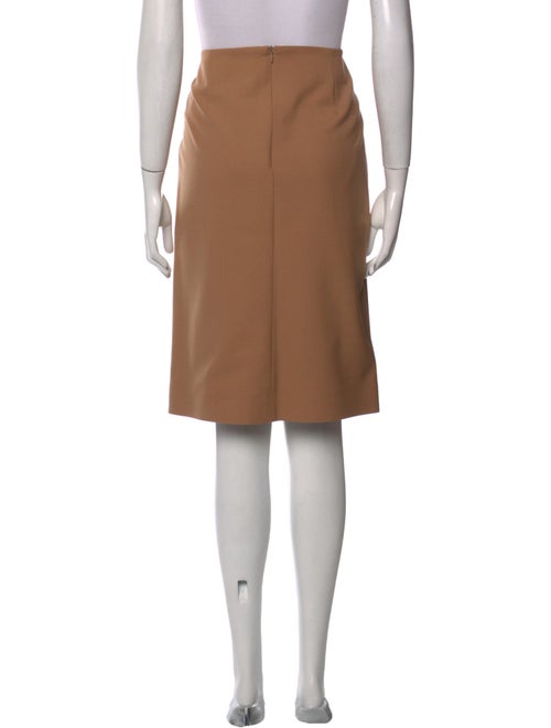 Sézane Knee-Length Skirt