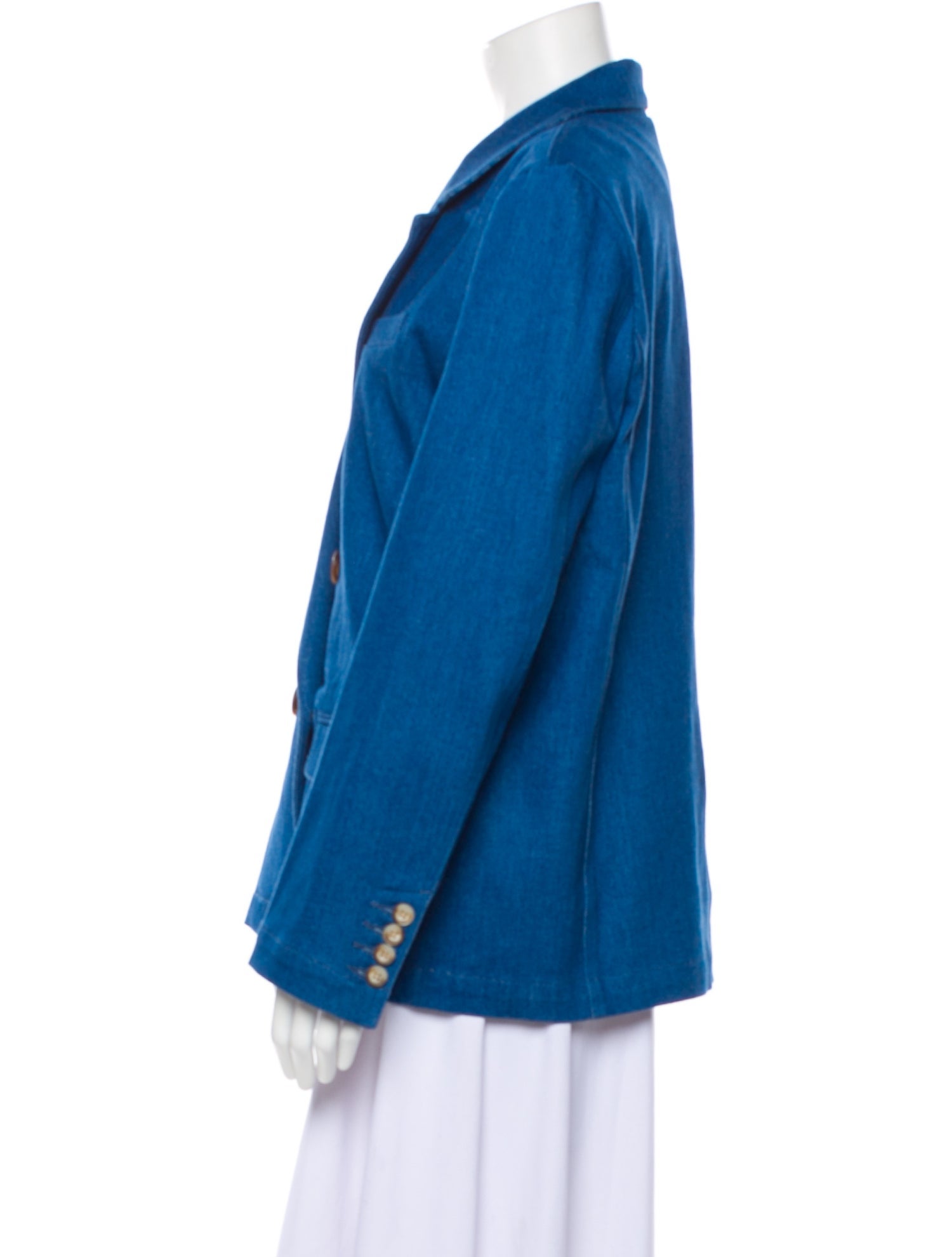 Sézane Blazer