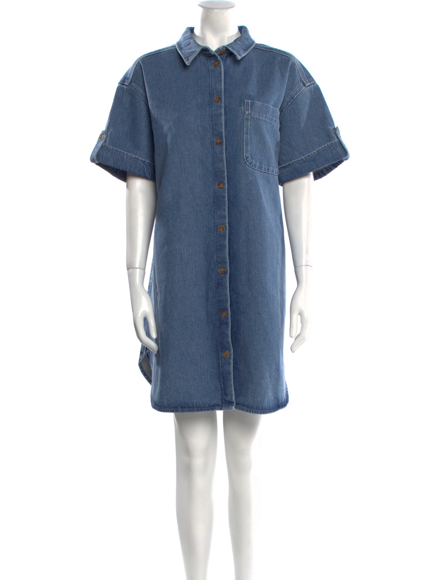 Sézane Mini Dress w/ Tags