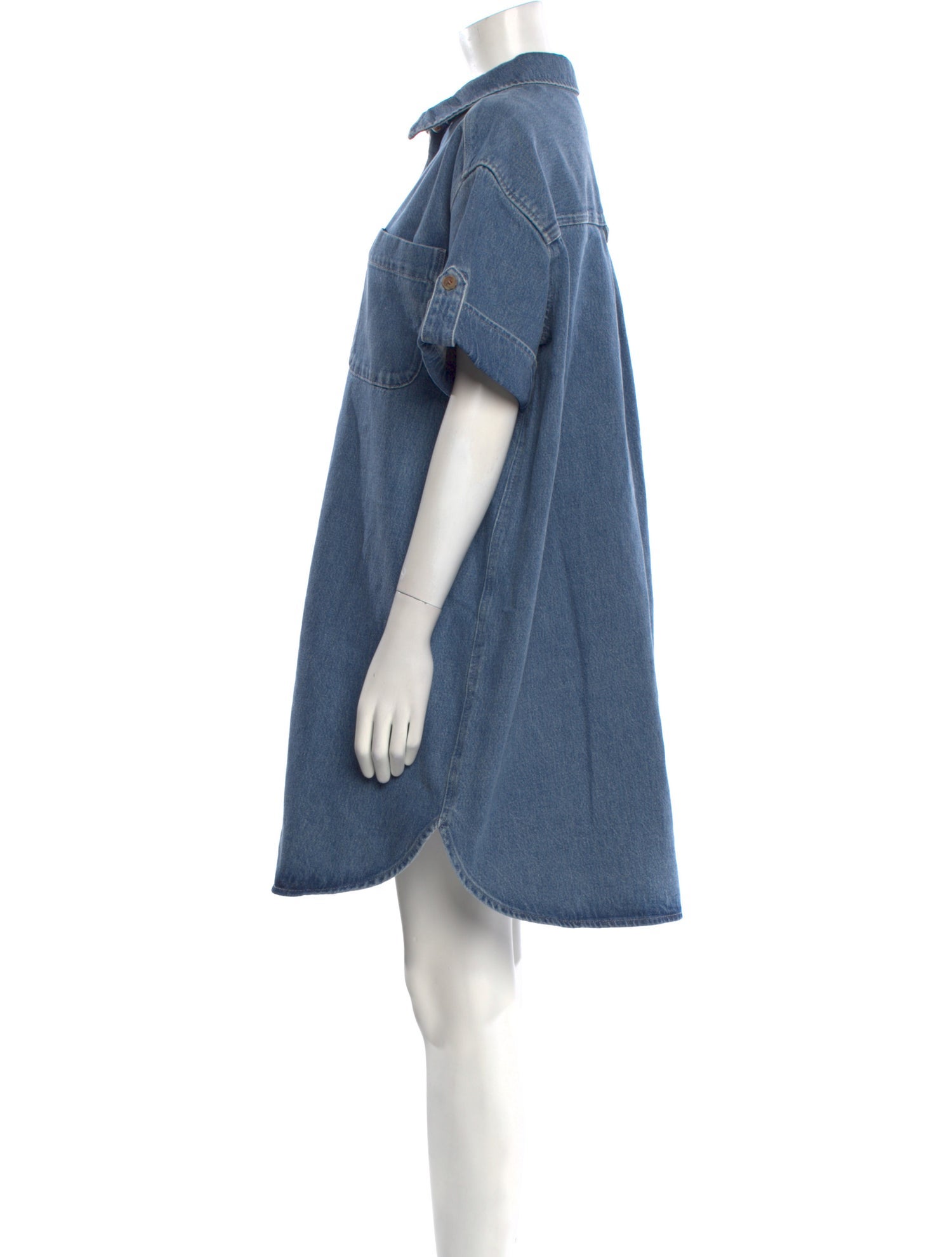 Sézane Mini Dress w/ Tags