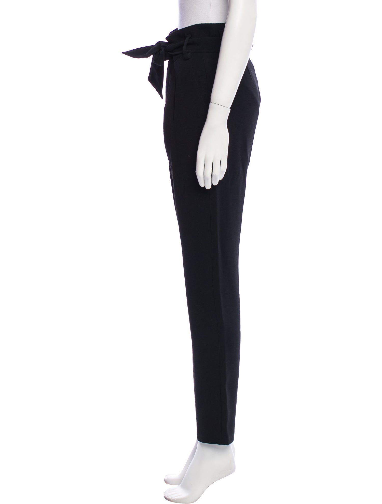 Sézane Straight Leg Pants