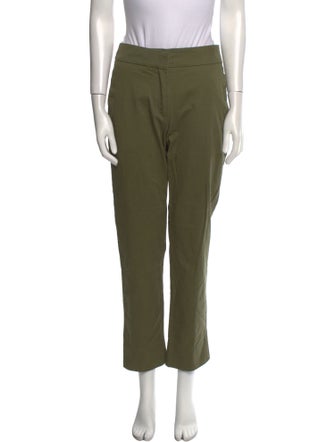 Sézane Straight Leg Pants