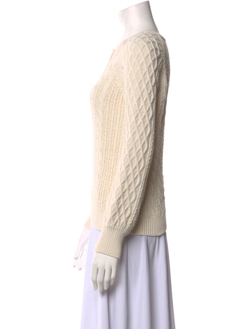 Sézane Crew Neck Sweater