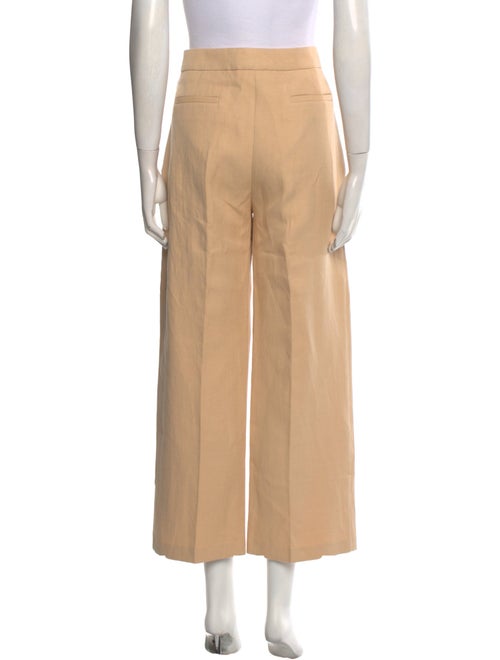 Sézane Wide Leg Pants