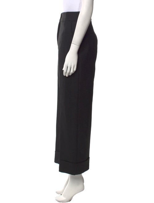 Sézane Wide Leg Pants
