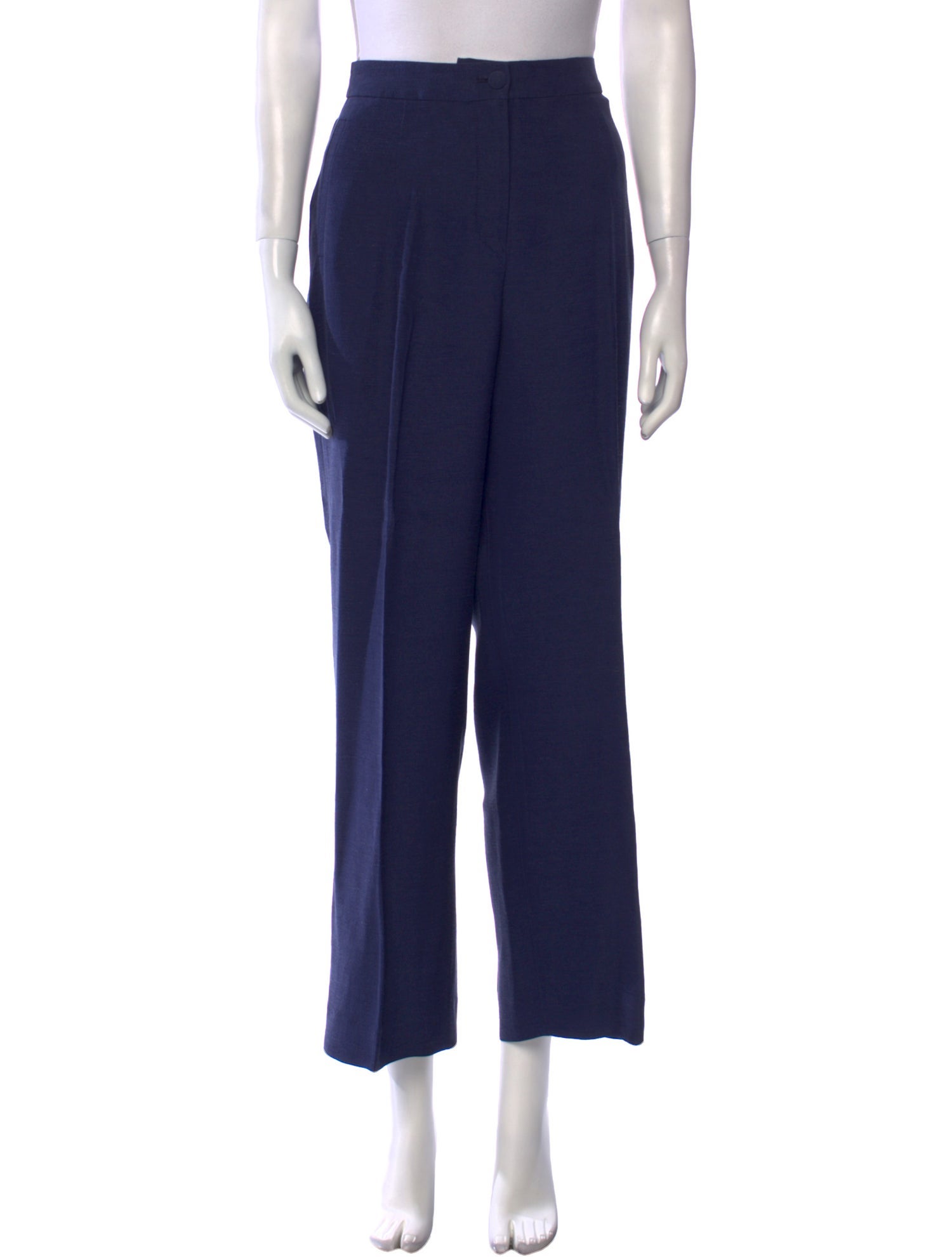 Sézane Wide Leg Pants