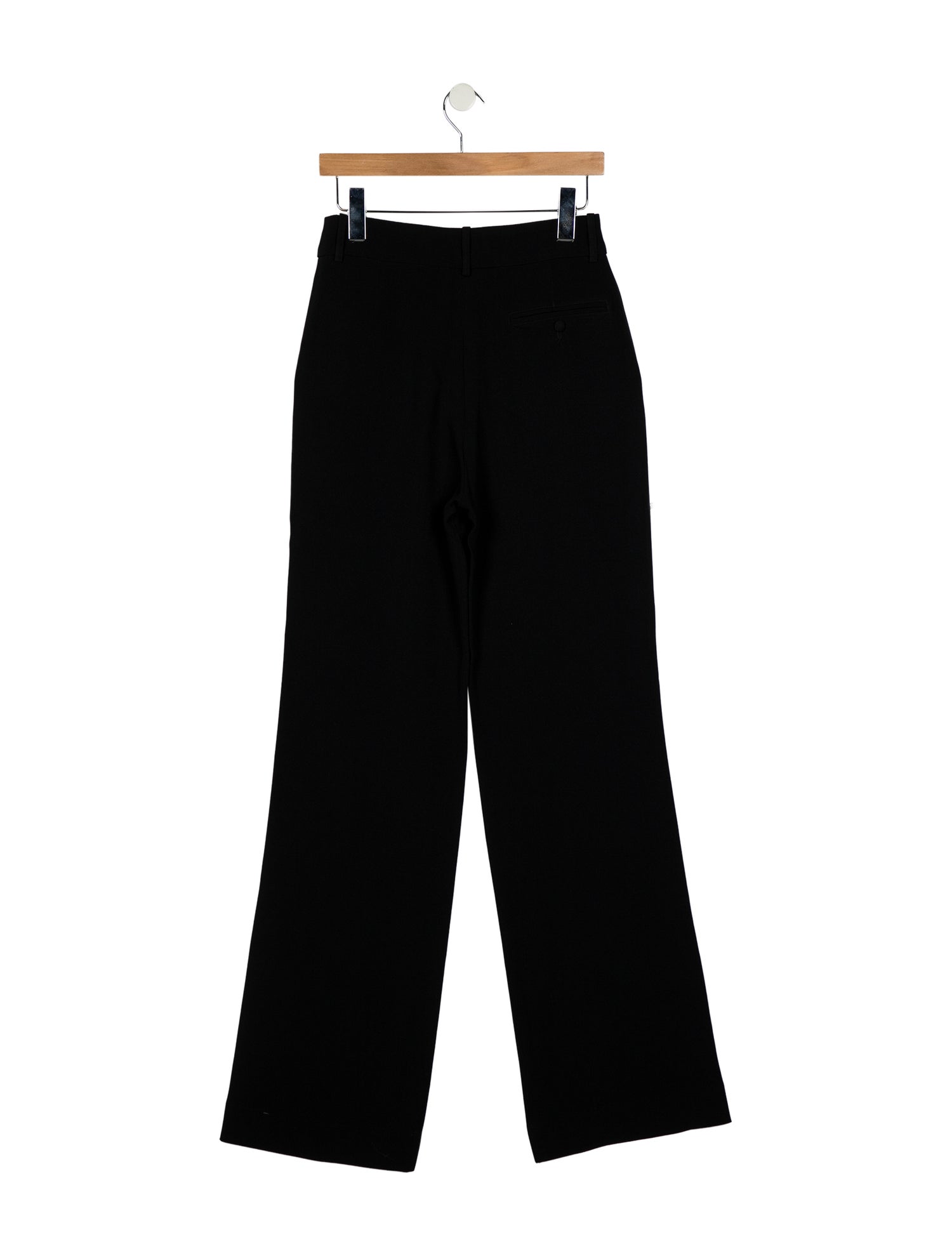 Sézane Wide Leg Pants