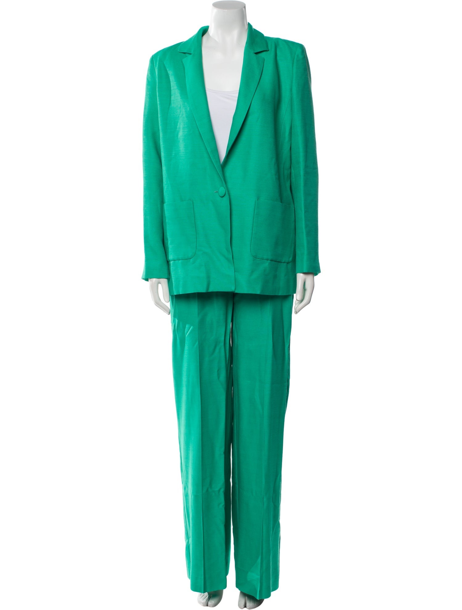 Sézane Pantsuit