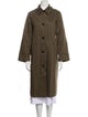 Sézane Trench Coat
