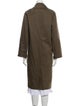 Sézane Trench Coat