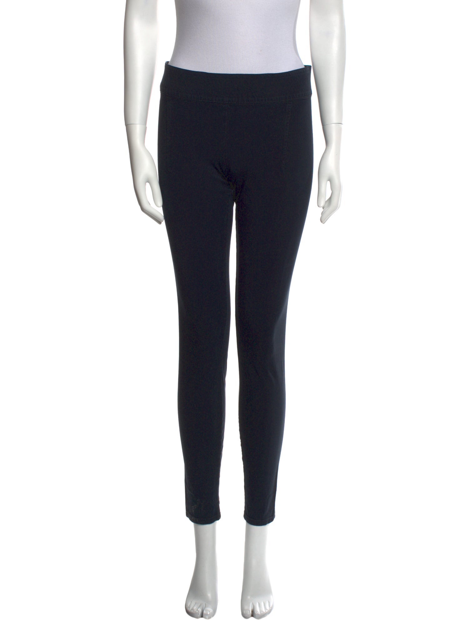 Sézane Skinny Leg Pants