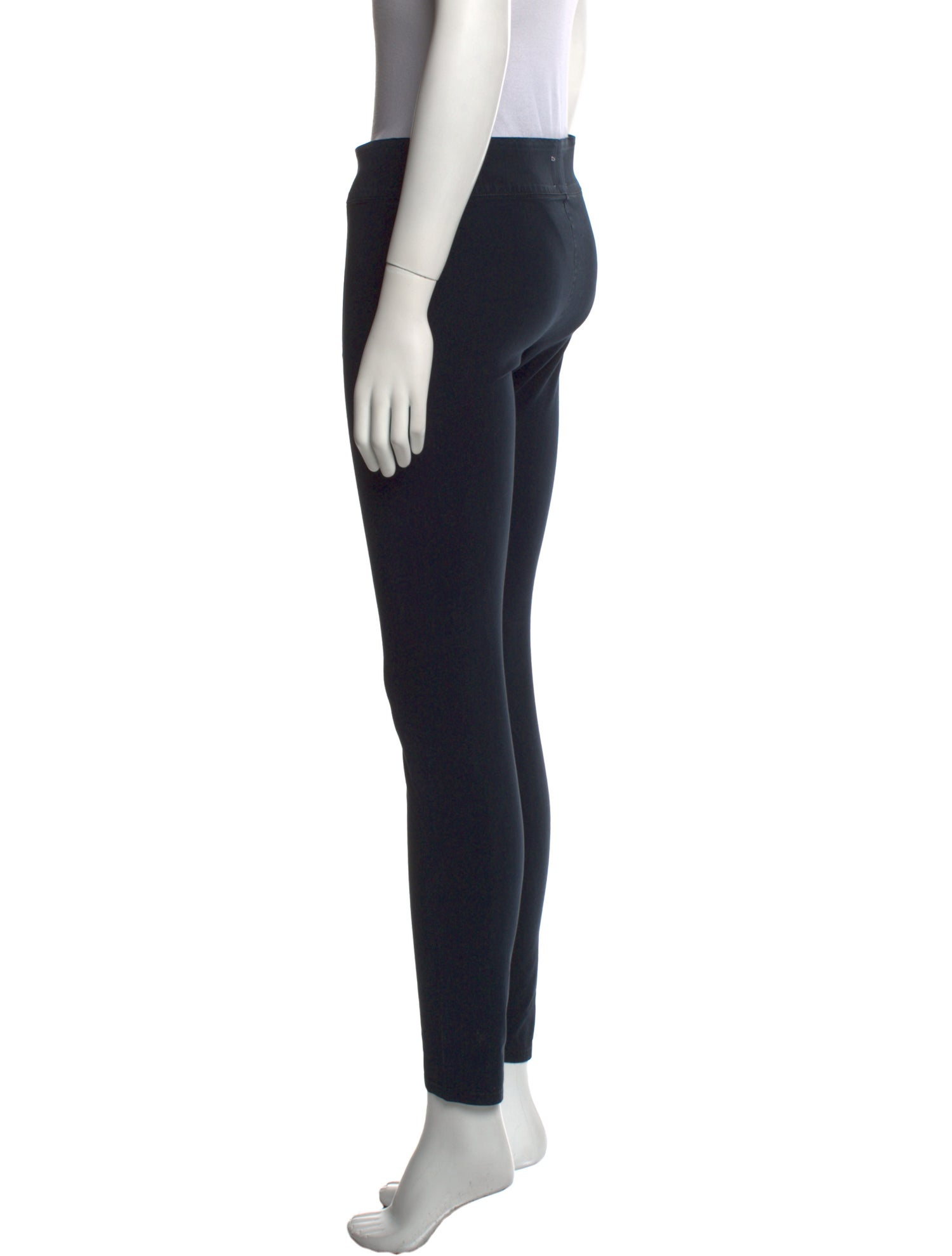 Sézane Skinny Leg Pants