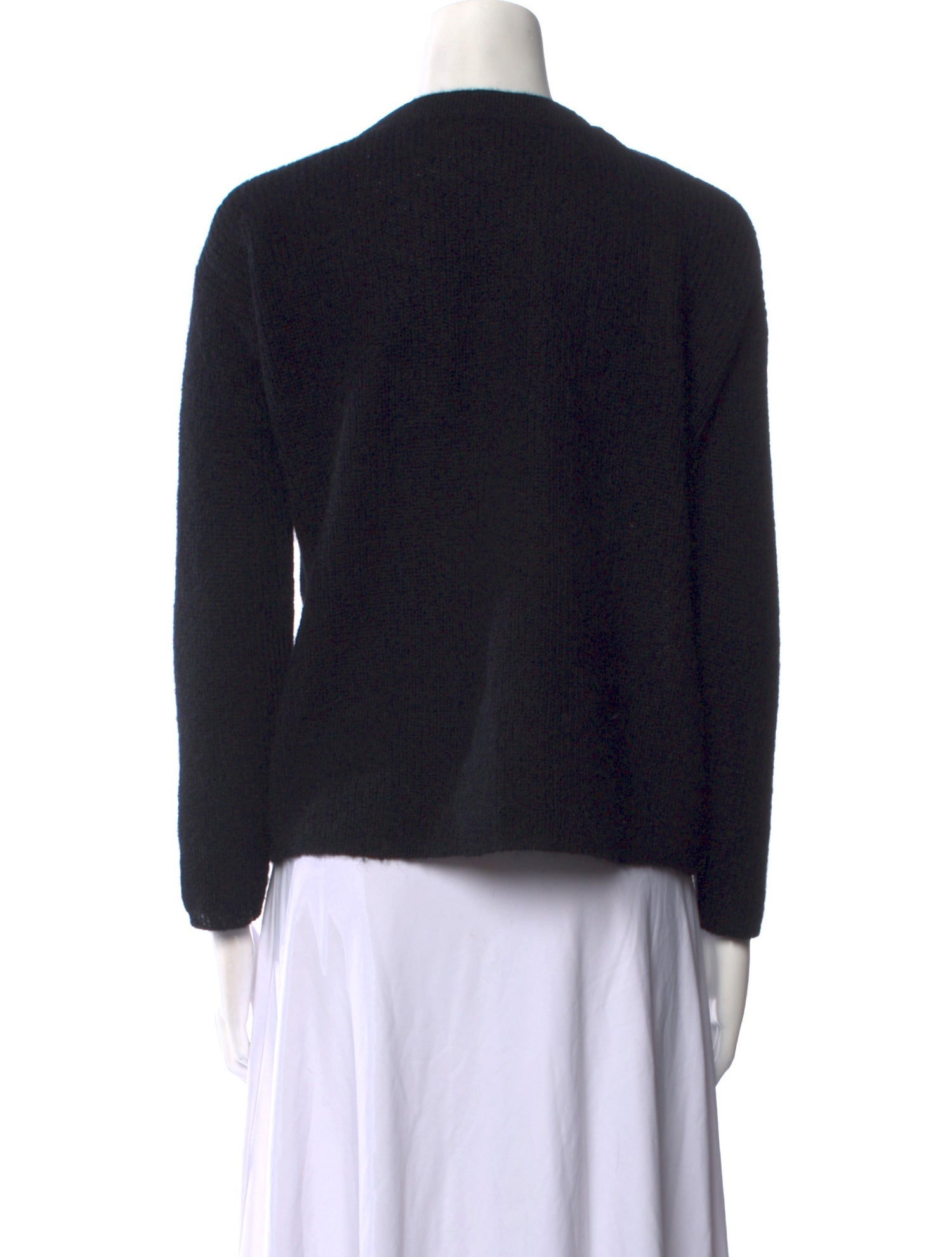 Sézane Crew Neck Sweater