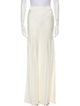 Sézane Long Skirt