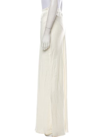 Sézane Long Skirt