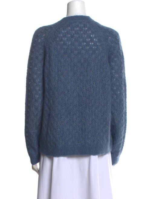 Sézane Crew Neck Sweater