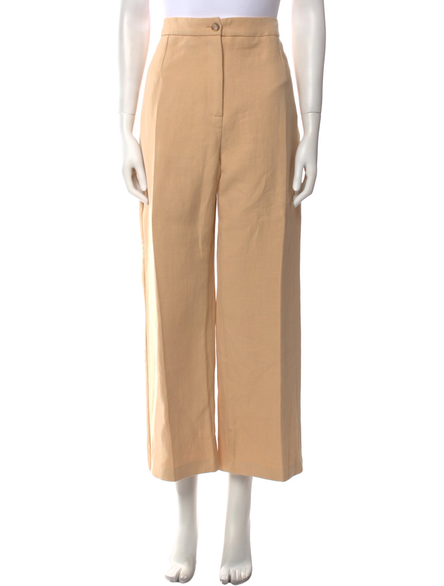 Sézane Wide Leg Pants w/ Tags