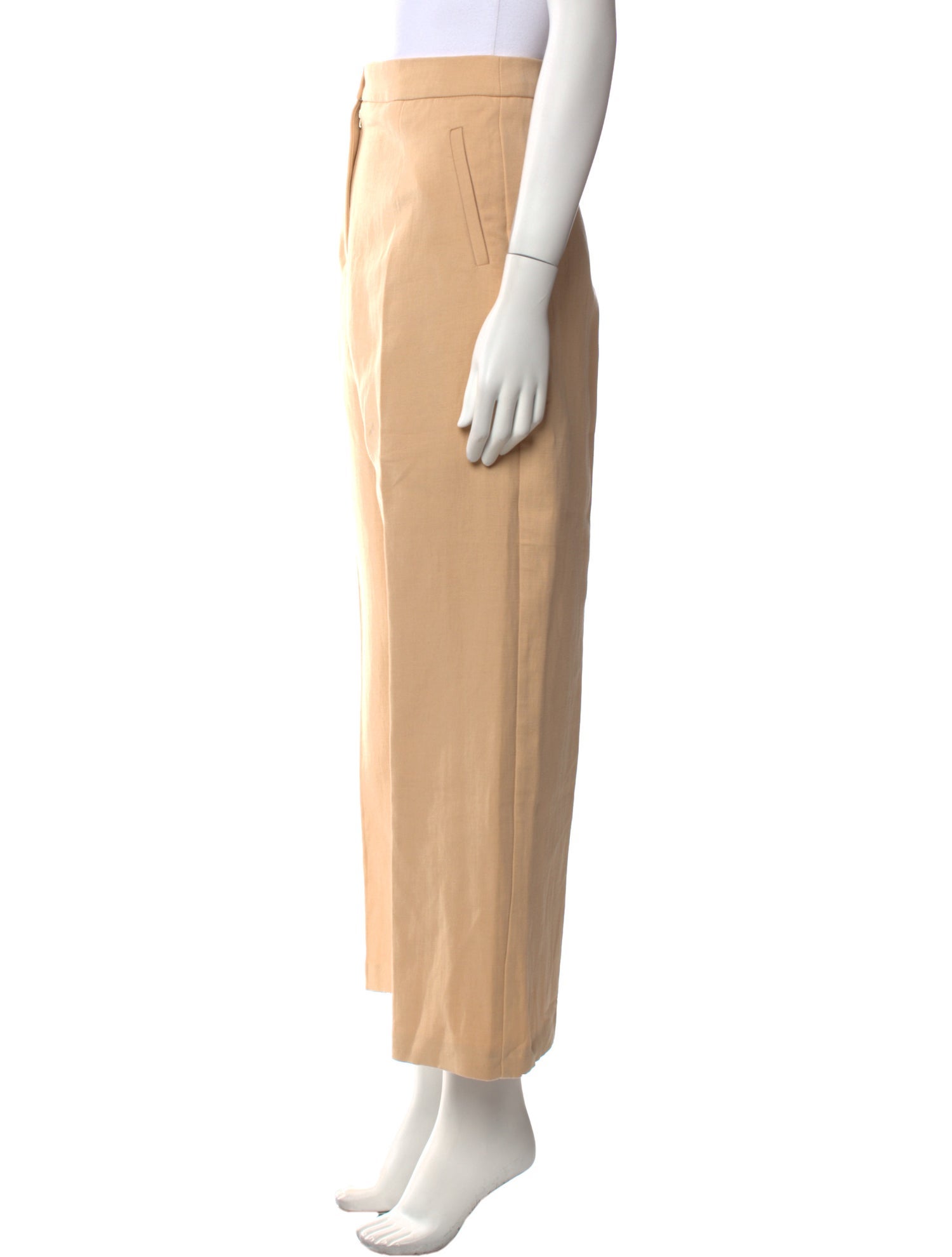 Sézane Wide Leg Pants w/ Tags