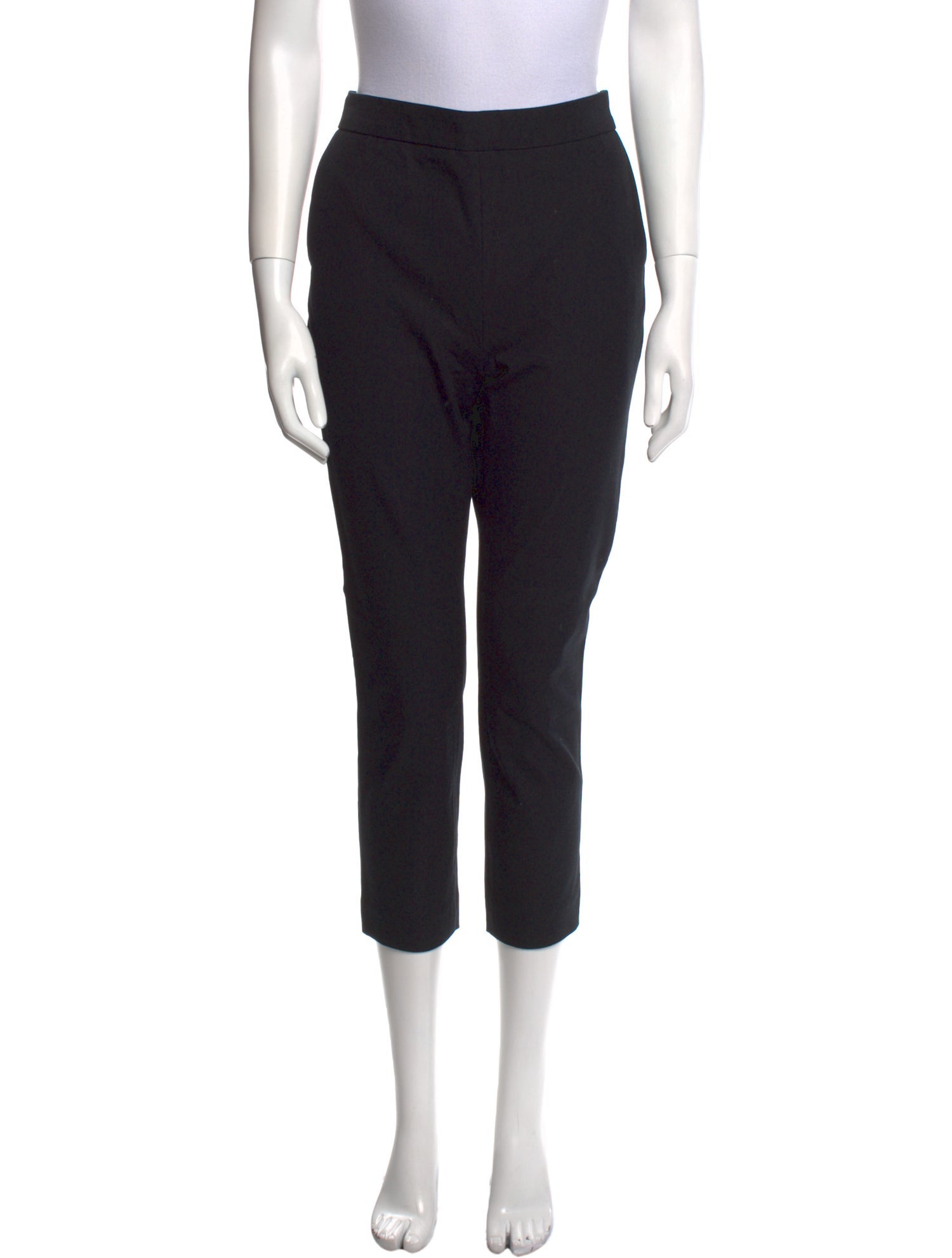 Sézane Straight Leg Pants