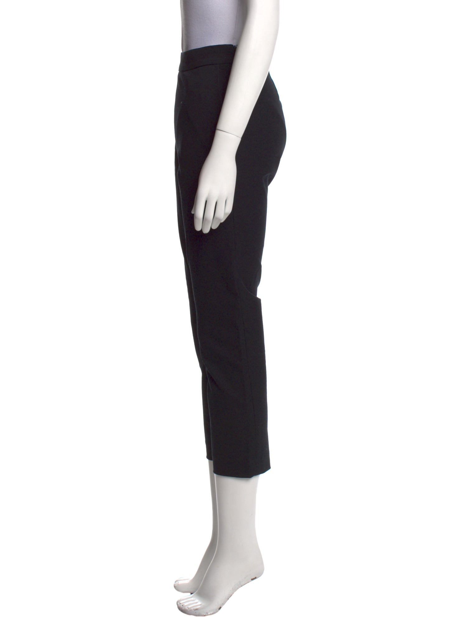 Sézane Straight Leg Pants