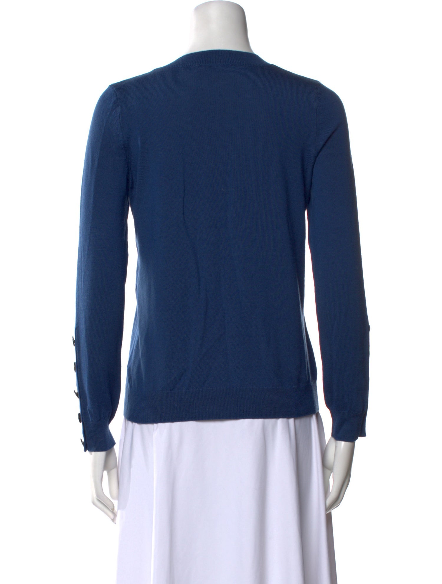 Sézane Crew Neck Sweater