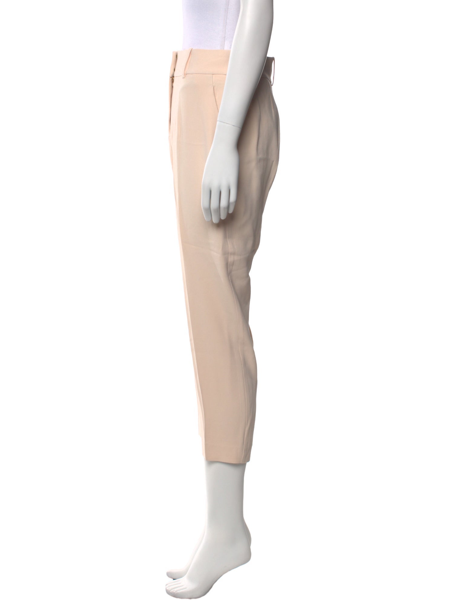 Sézane Straight Leg Pants