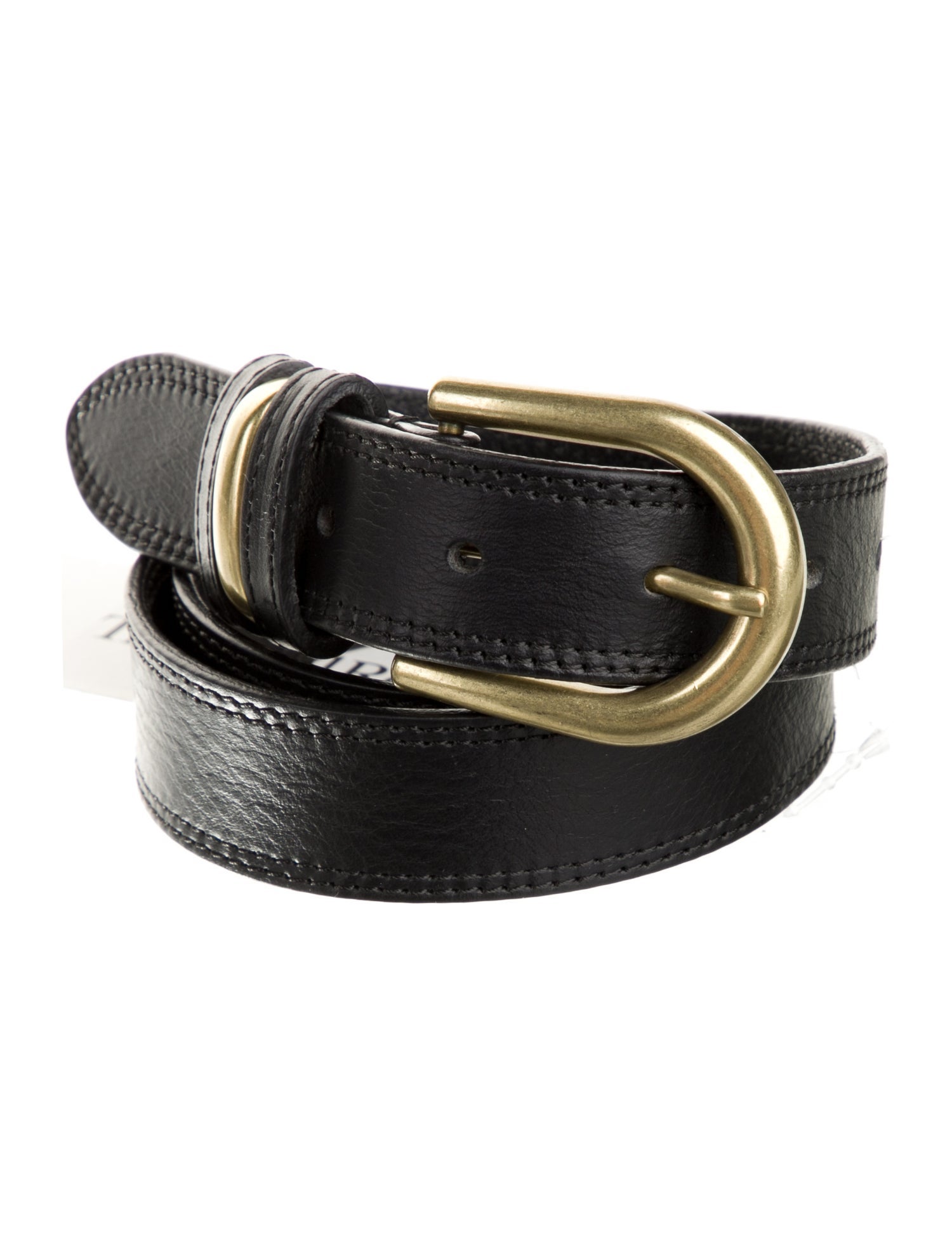 Sézane Leather Belt