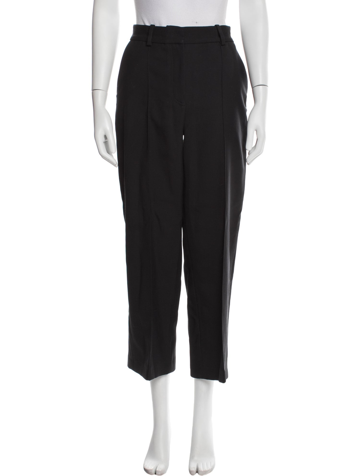 Sézane Wide Leg Pants